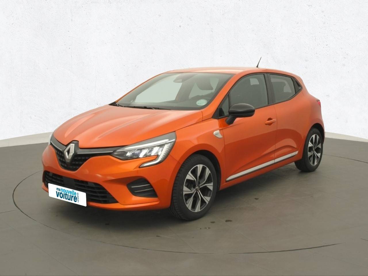Image de l'annonce principale - Renault Clio