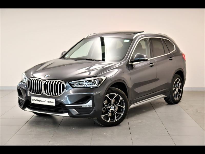 Image de l'annonce principale - BMW X1