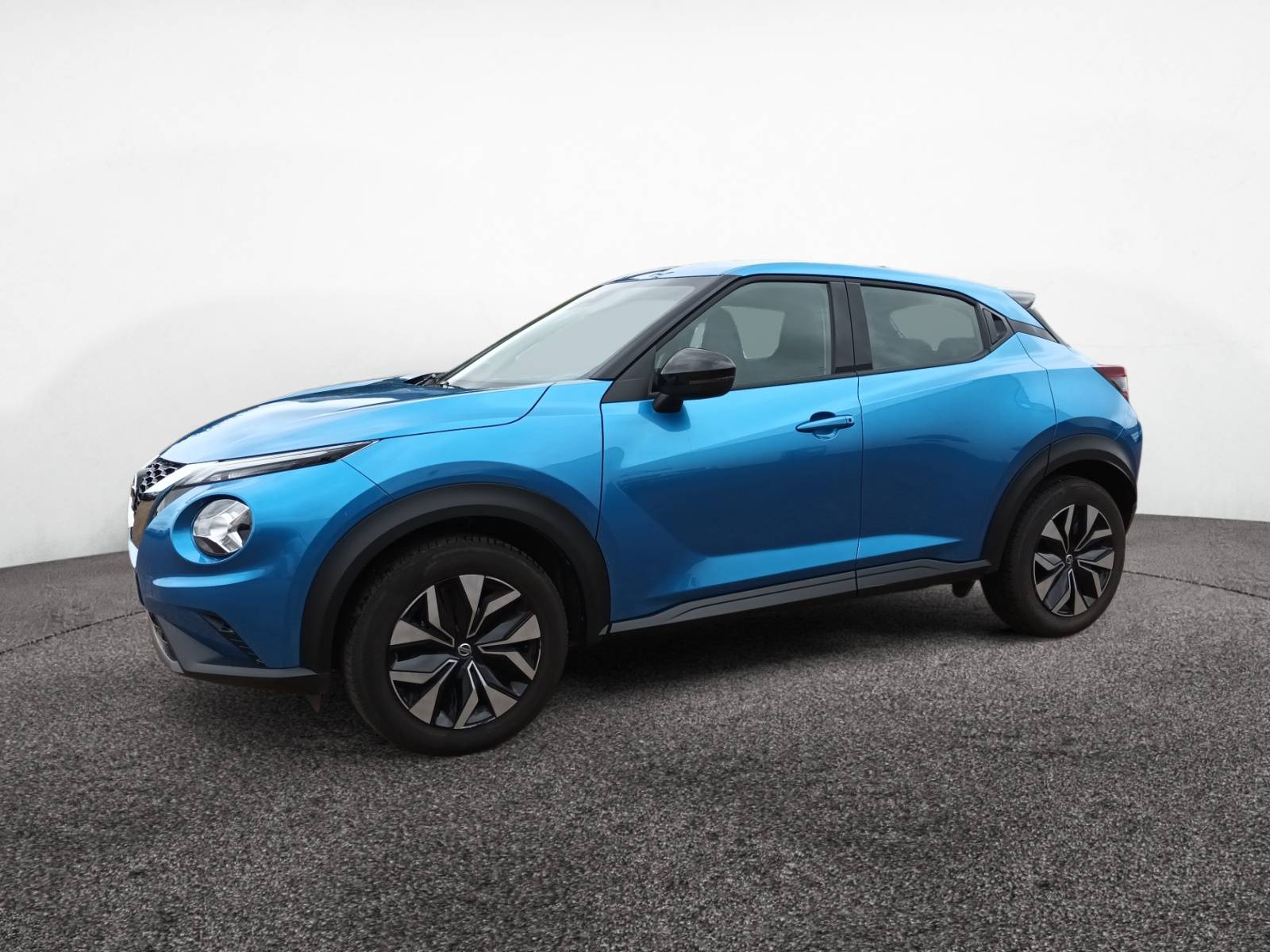 Image de l'annonce principale - Nissan Juke