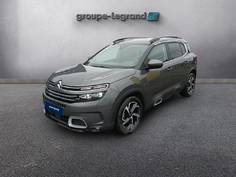 Image de l'annonce principale - Citroën C5 Aircross