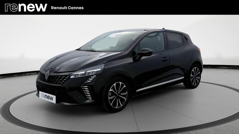 Image de l'annonce principale - Renault Clio