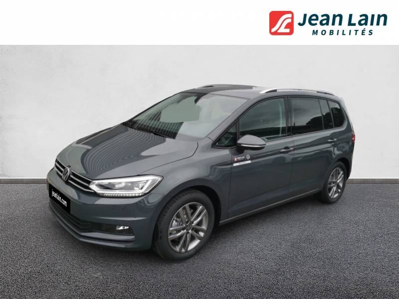 Image de l'annonce principale - Volkswagen Touran