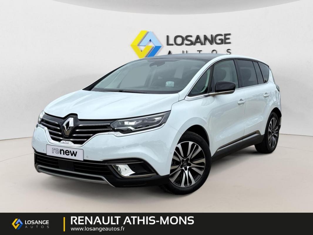 Image de l'annonce principale - Renault Espace