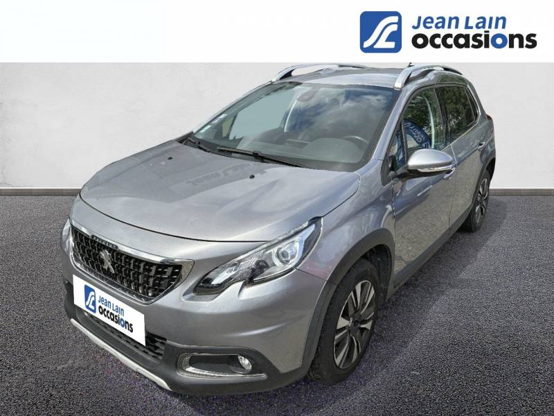 Image de l'annonce principale - Peugeot 2008