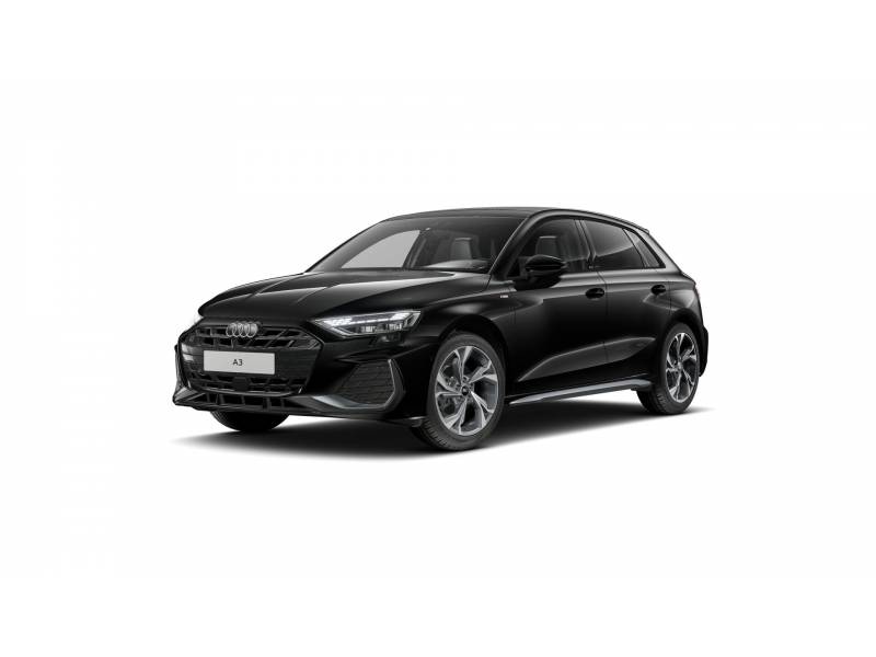 Image de l'annonce principale - Audi A3