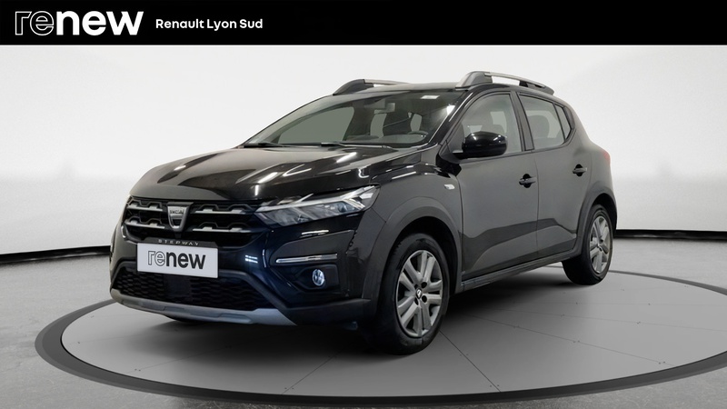 Image de l'annonce principale - Dacia Sandero