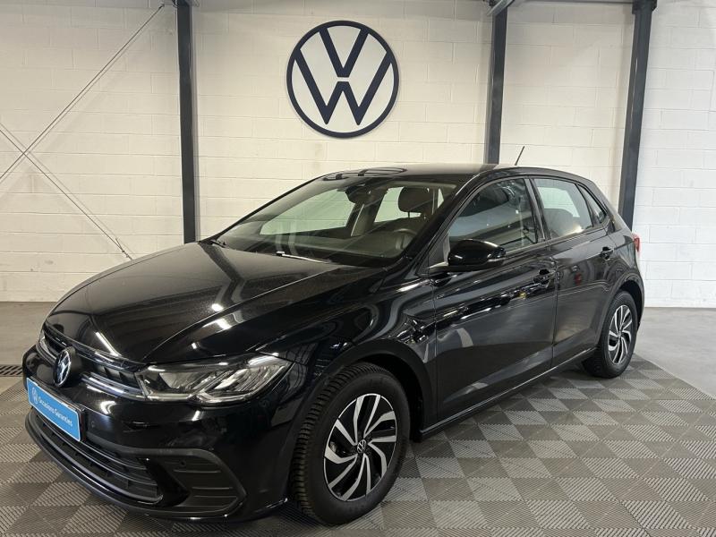 Image de l'annonce principale - Volkswagen Polo