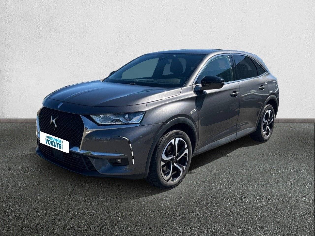 Image de l'annonce principale - DS DS 7 Crossback