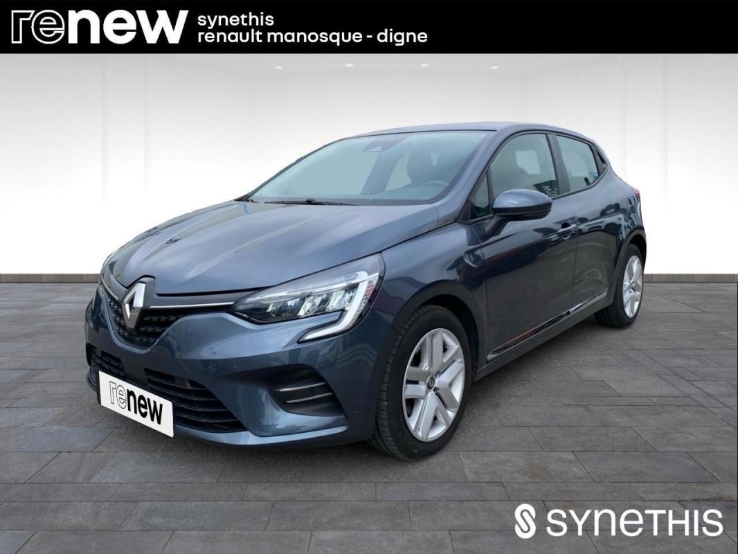 Image de l'annonce principale - Renault Clio