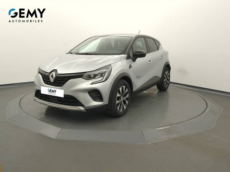 Image de l'annonce principale - Renault Captur