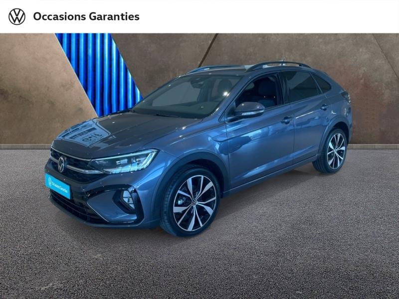 Image de l'annonce principale - Volkswagen Taigo