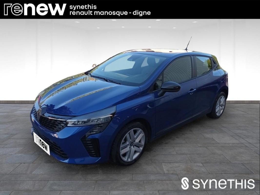 Image de l'annonce principale - Renault Clio