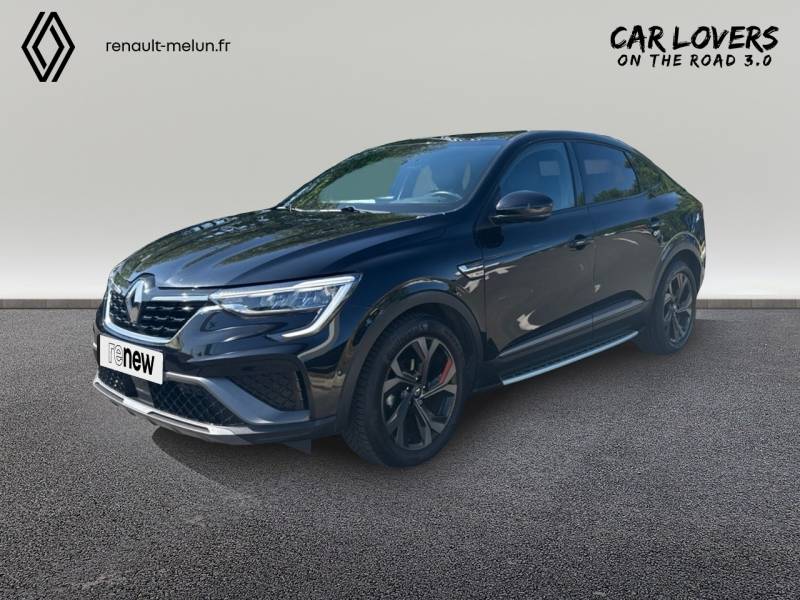 Image de l'annonce principale - Renault Arkana