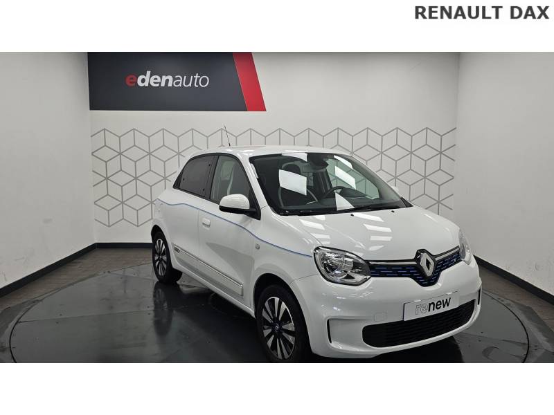 Image de l'annonce principale - Renault Twingo