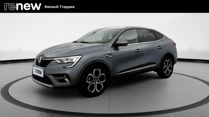 Image de l'annonce principale - Renault Arkana