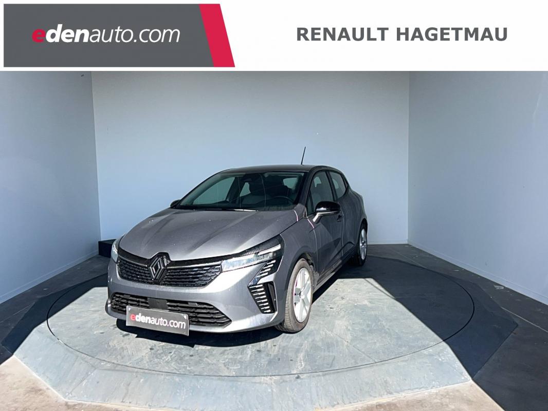 Image de l'annonce principale - Renault Clio