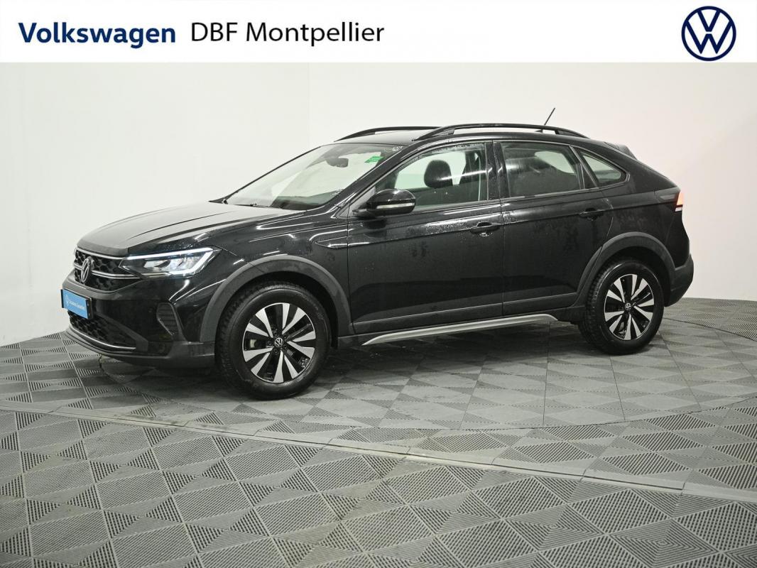 Image de l'annonce principale - Volkswagen Taigo