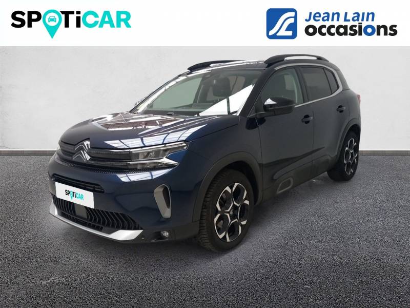 Image de l'annonce principale - Citroën C5 Aircross