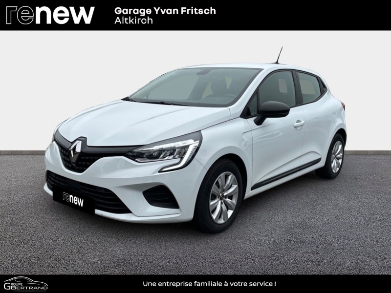 Image de l'annonce principale - Renault Clio