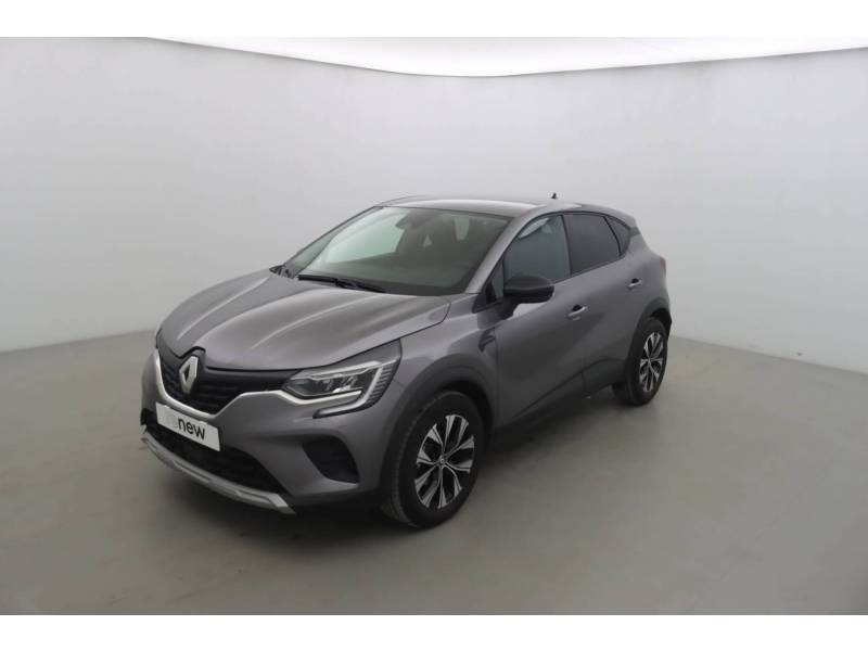 Image de l'annonce principale - Renault Captur