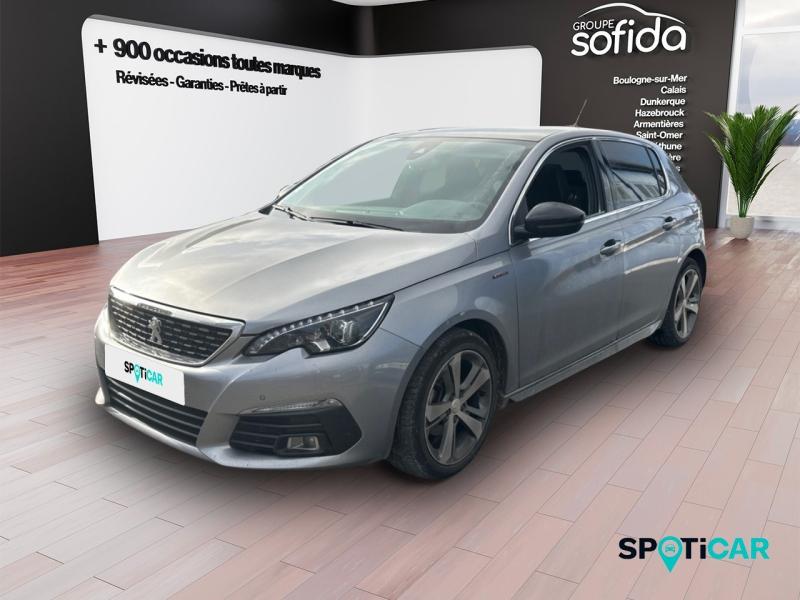 Image de l'annonce principale - Peugeot 308