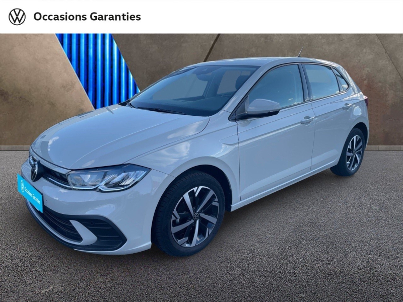 Image de l'annonce principale - Volkswagen Polo