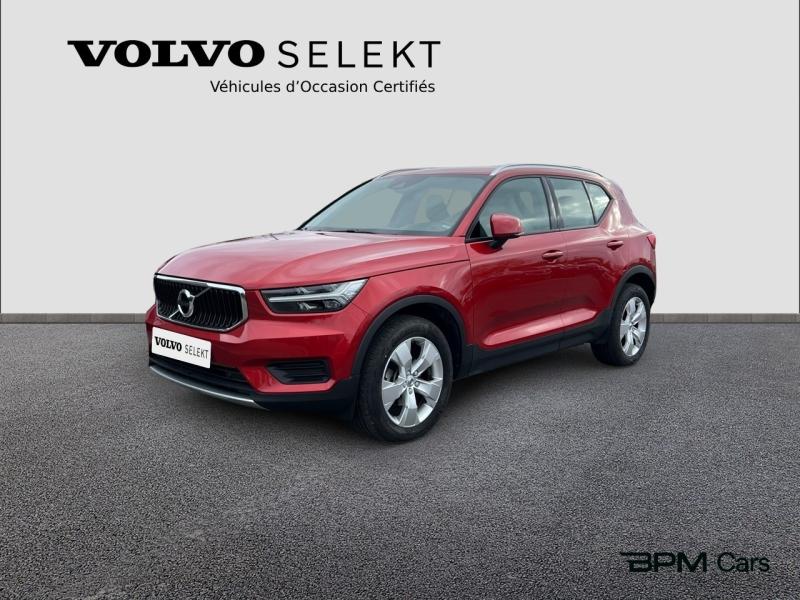 Image de l'annonce principale - Volvo XC40