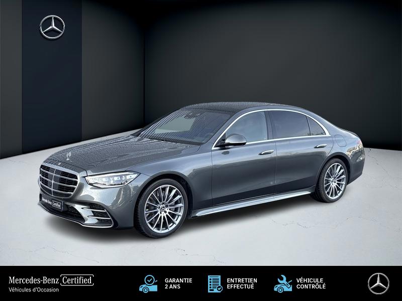 Image de l'annonce principale - Mercedes-Benz Classe S