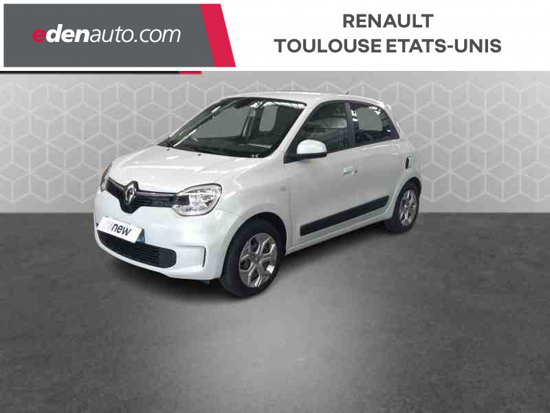 Image de l'annonce principale - Renault Twingo