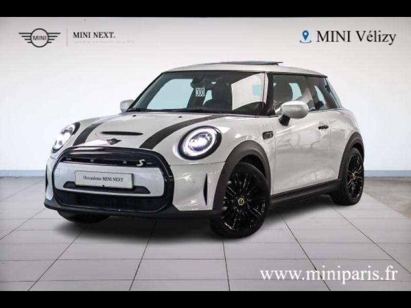 Image de l'annonce principale - MINI Électrique