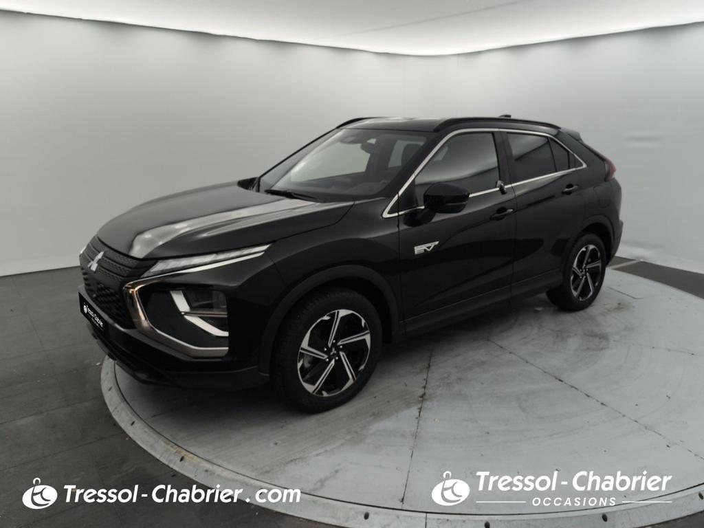 Image de l'annonce principale - Mitsubishi Eclipse Cross