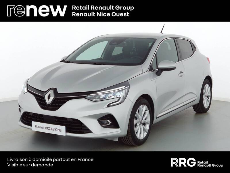 Image de l'annonce principale - Renault Clio