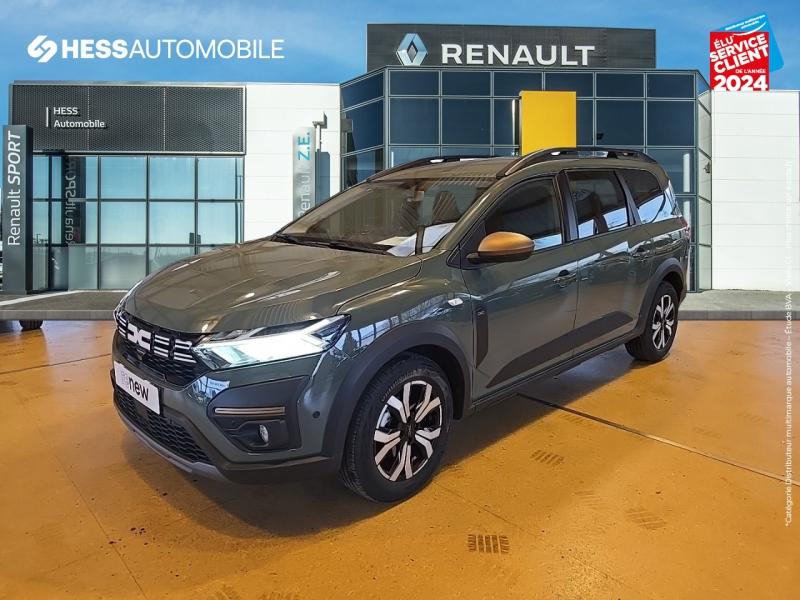 Image de l'annonce principale - Dacia Jogger