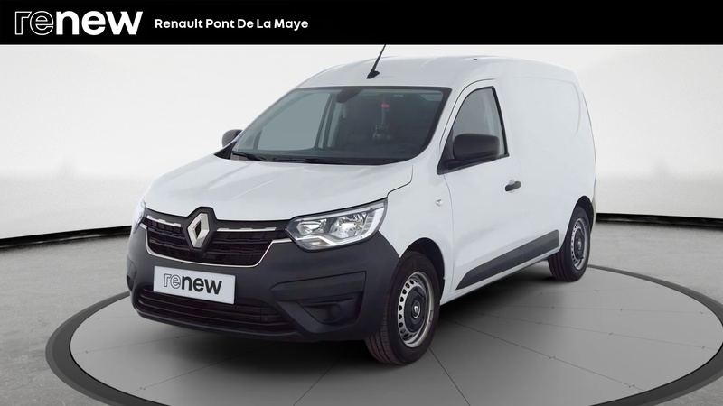 Image de l'annonce principale - Renault Express