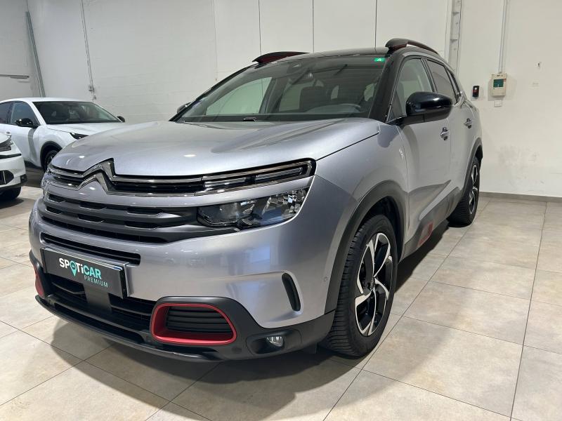 Image de l'annonce principale - Citroën C5 Aircross