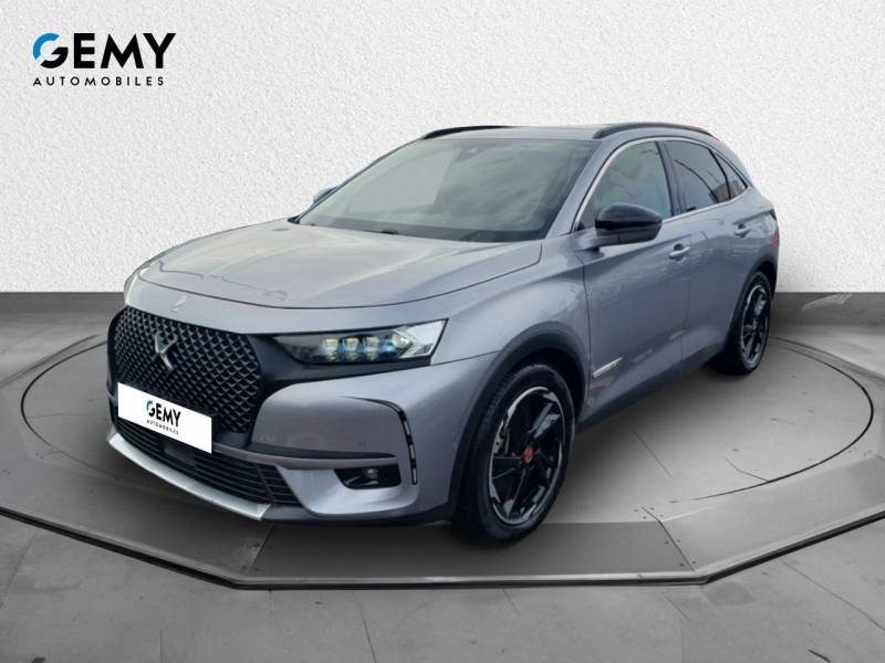 Image de l'annonce principale - DS Automobiles DS 7