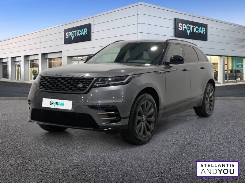 Image de l'annonce principale - Land Rover Range Rover Velar