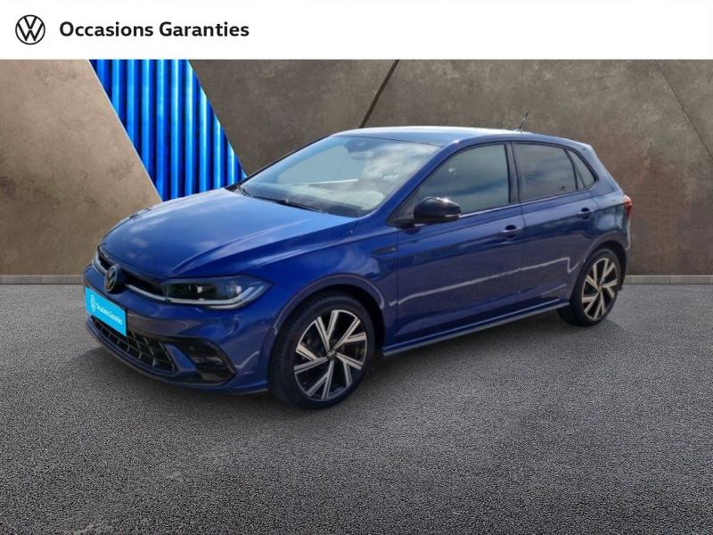 Image de l'annonce principale - Volkswagen Polo