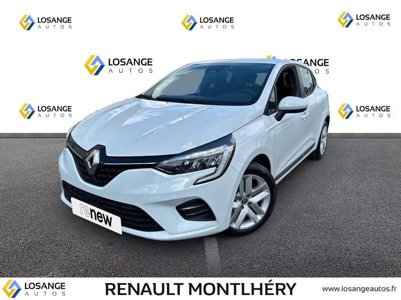 Image de l'annonce principale - Renault Clio