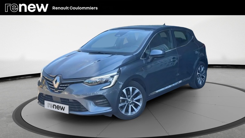Image de l'annonce principale - Renault Clio