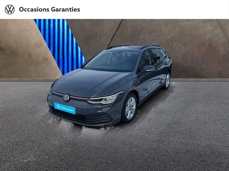 Image de l'annonce principale - Volkswagen Golf