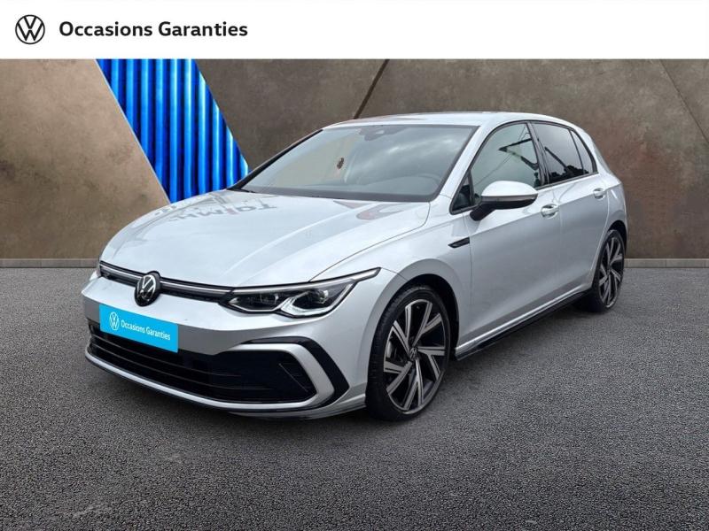 Image de l'annonce principale - Volkswagen Golf