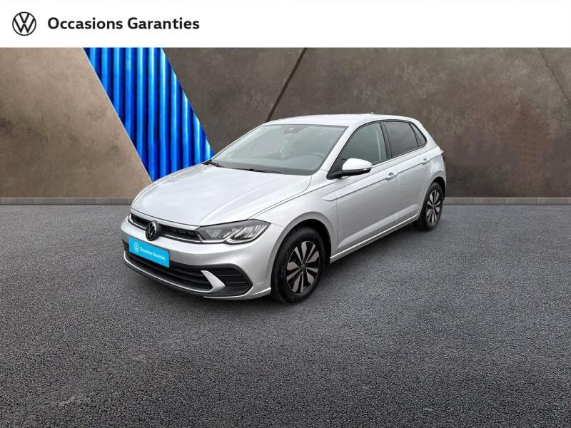 Image de l'annonce principale - Volkswagen Polo