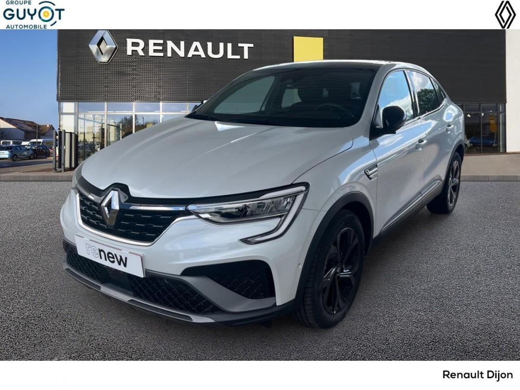 Image de l'annonce principale - Renault Arkana