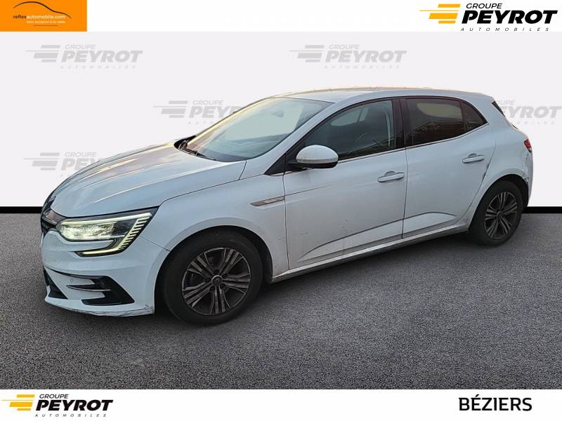 Image de l'annonce principale - Renault Megane