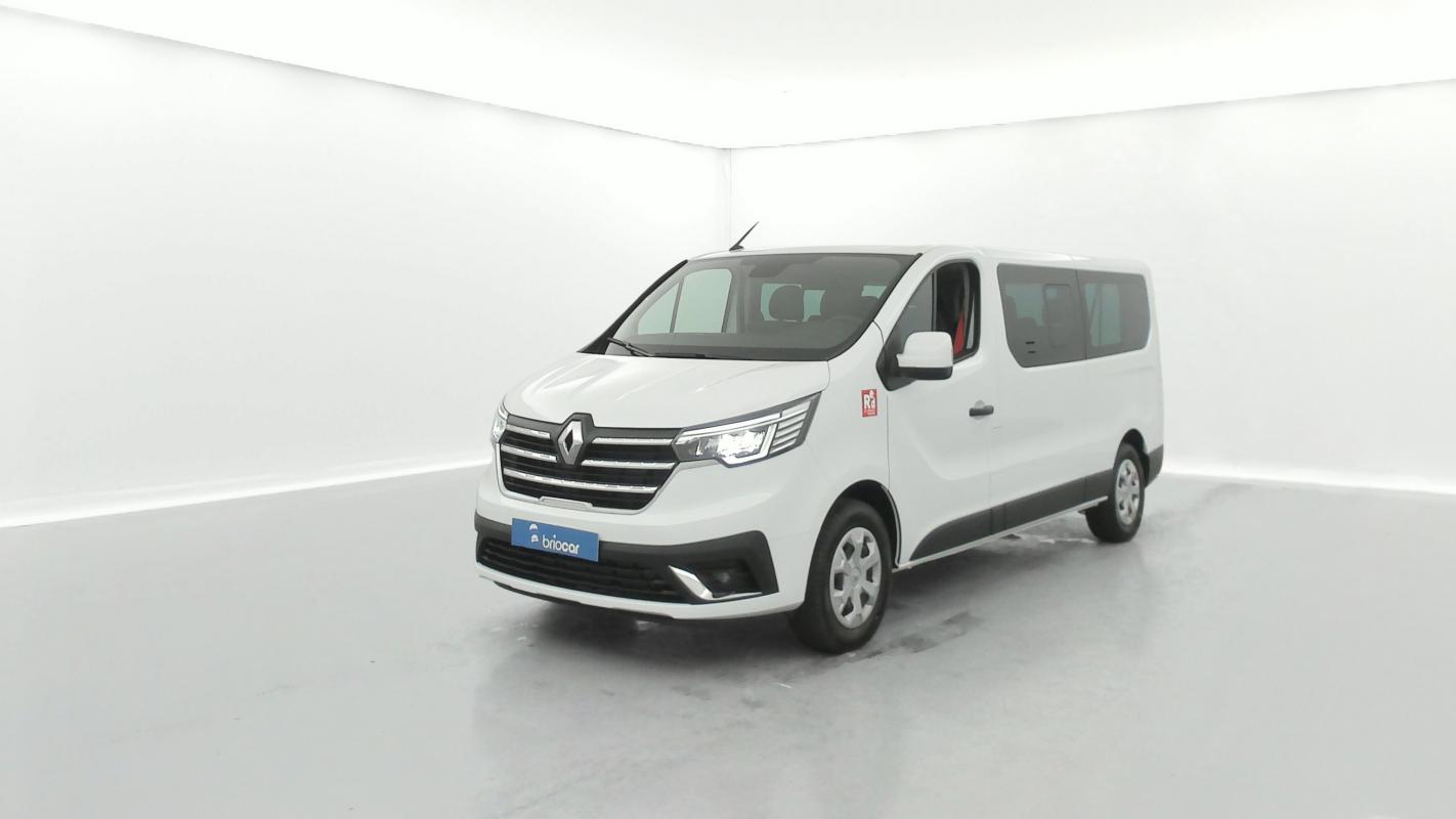 Image de l'annonce principale - Renault Trafic