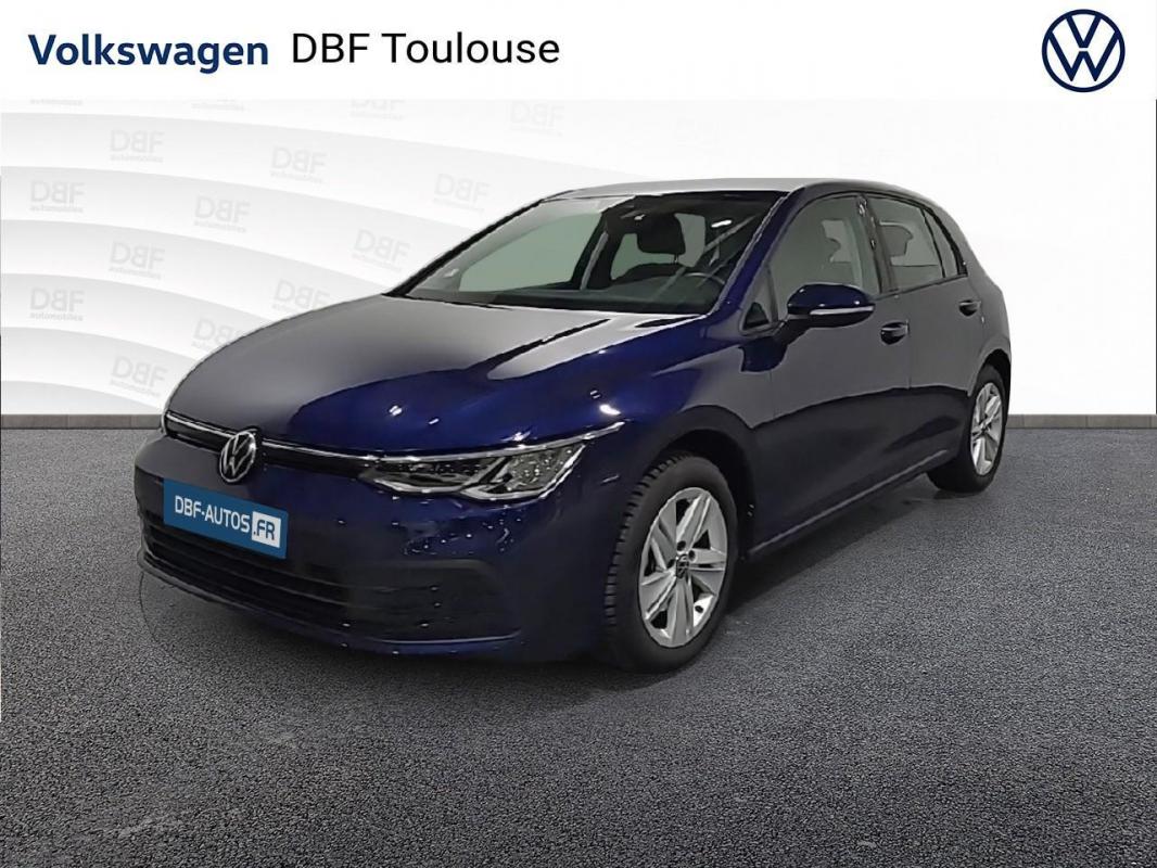 Image de l'annonce principale - Volkswagen Golf