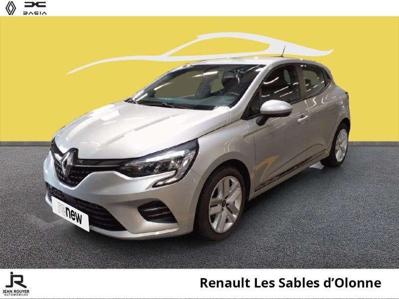 Image de l'annonce principale - Renault Clio