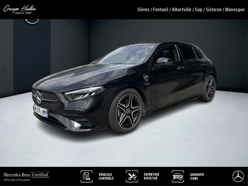 Image de l'annonce principale - Mercedes-Benz Classe A