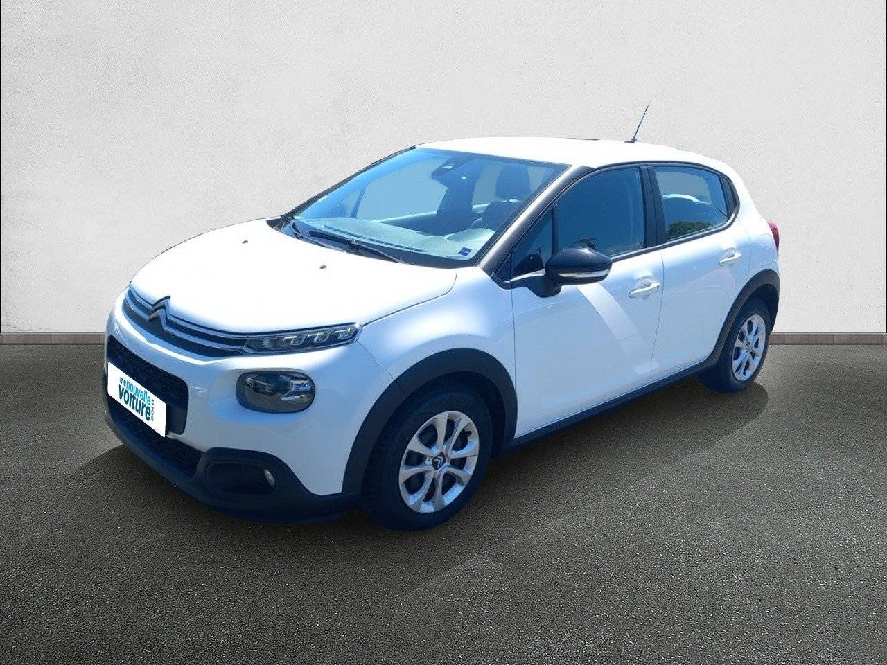 Image de l'annonce principale - Citroën C3